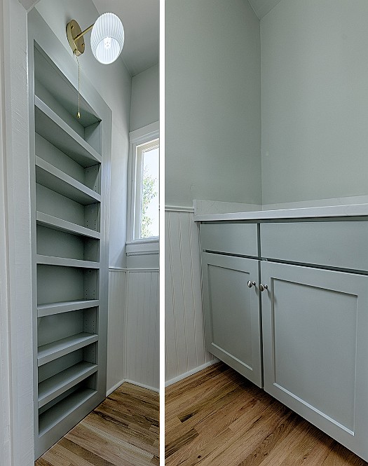 The Pantry
