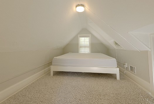 Versatile 2nd Floor